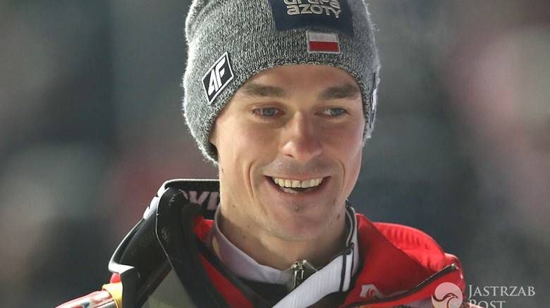 Piotr Żyła pokazał zdjęcie z japońskiej toalety