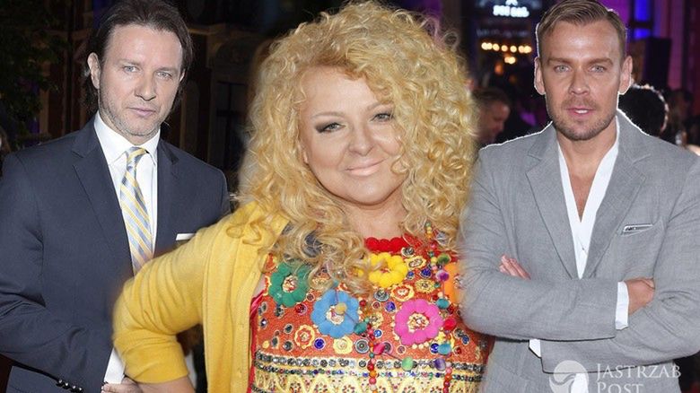 Nagie zdjęcia polskich gwiazd