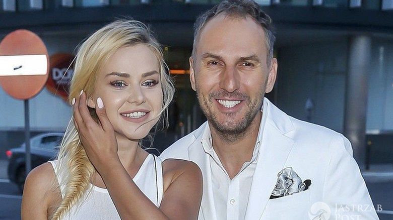 Ola Ciupa i Krzysztof Gojdź razem?