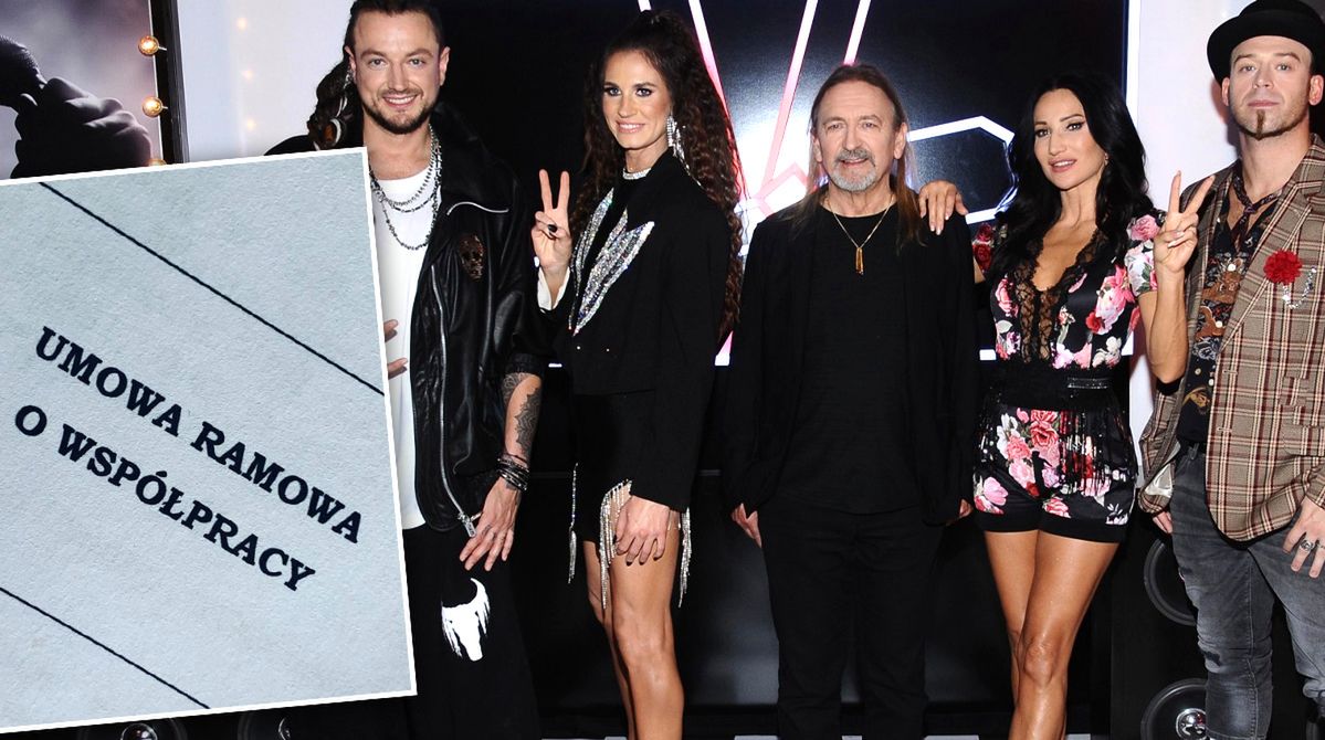 The Voice of Poland – kto w jury jesienią 2022?