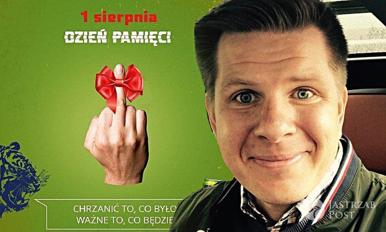 Tiger przeprasza za reklamę