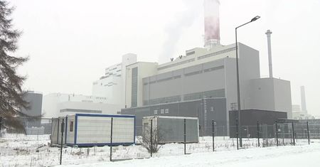 23 tysiące gospodarstw domowych bez ogrzewania. Awaria ciepłownicza w Zabrzu i Bytomiu