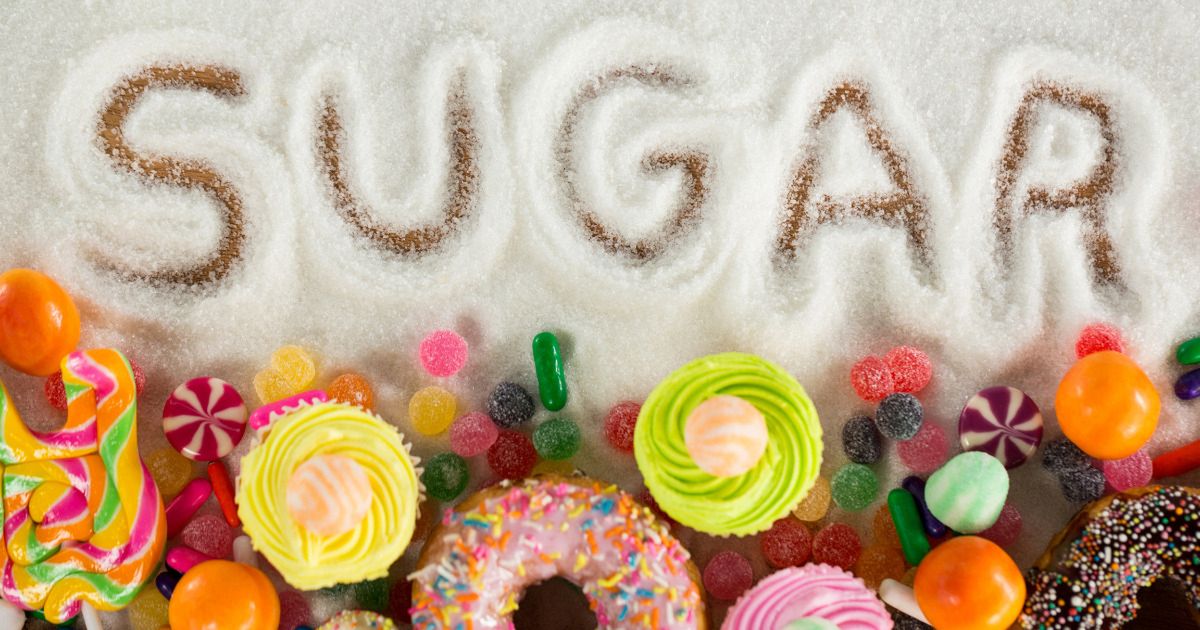 Cukier w jedzeniu - Pyszności; foto: Canva