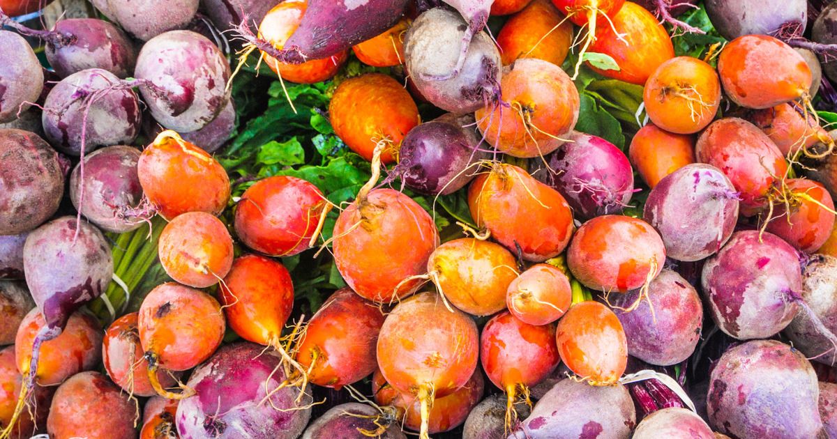 tańsze warzywa w Lidlu - Pyszności; foto: Canva