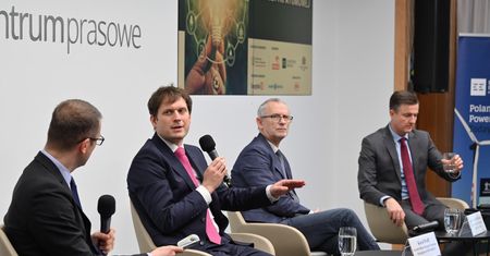 Nie będzie specjalnego podatku na budowę elektrowni atomowych