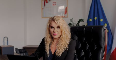 Rzeczniczka MŚP z pomocą poszkodowanym przedsiębiorcom