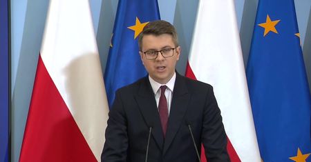 Rzecznik rządu: Mamy stan wyższej konieczności, sklepy w woj. lubelskim i podkarpackim mogą być otwarte mimo niedzieli