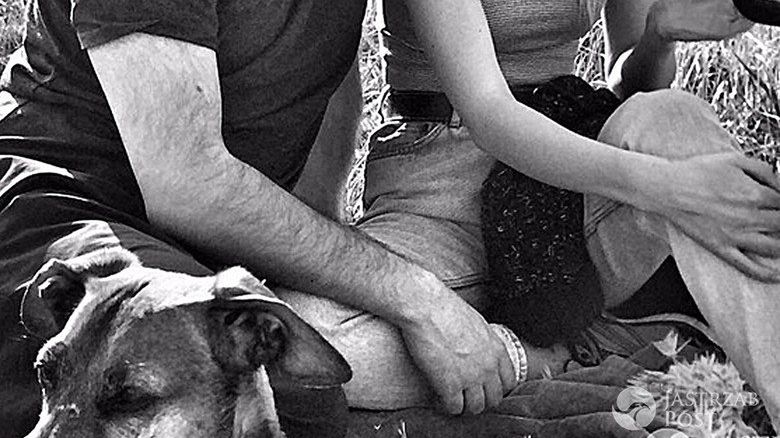 Kasia Moś dementuje plotki o ślubie