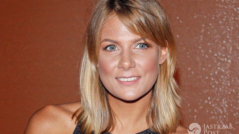 Marta Wierzbicka na ramówce TVN jesień 2016