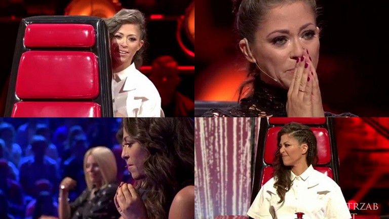 Natalia Kukulska w The Voice