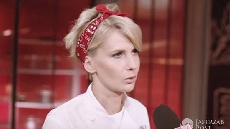 Edyta Pazura wraca do show-biznesu?