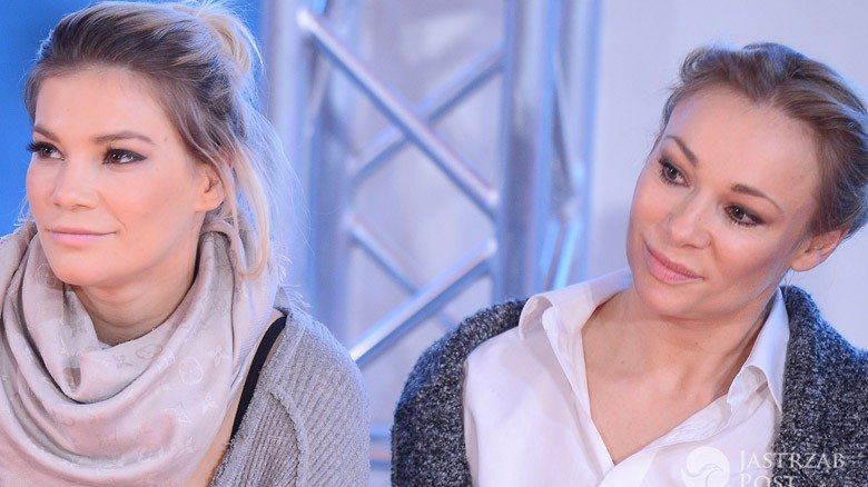 Sonia Bohosiewicz, Maja Bohosiewicz