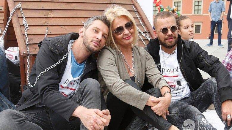 Zerwijmy łańcuchy 2016