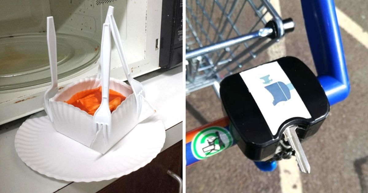 21 Smart Guys Whose MacGyver-Like Brains Can Solve Any Problems