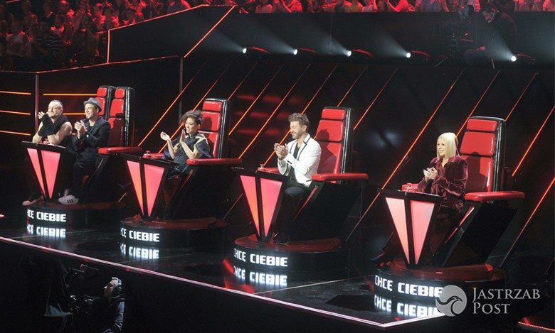 Znamy pierwszego trenera w The Voice Kids! To świetny wokalista