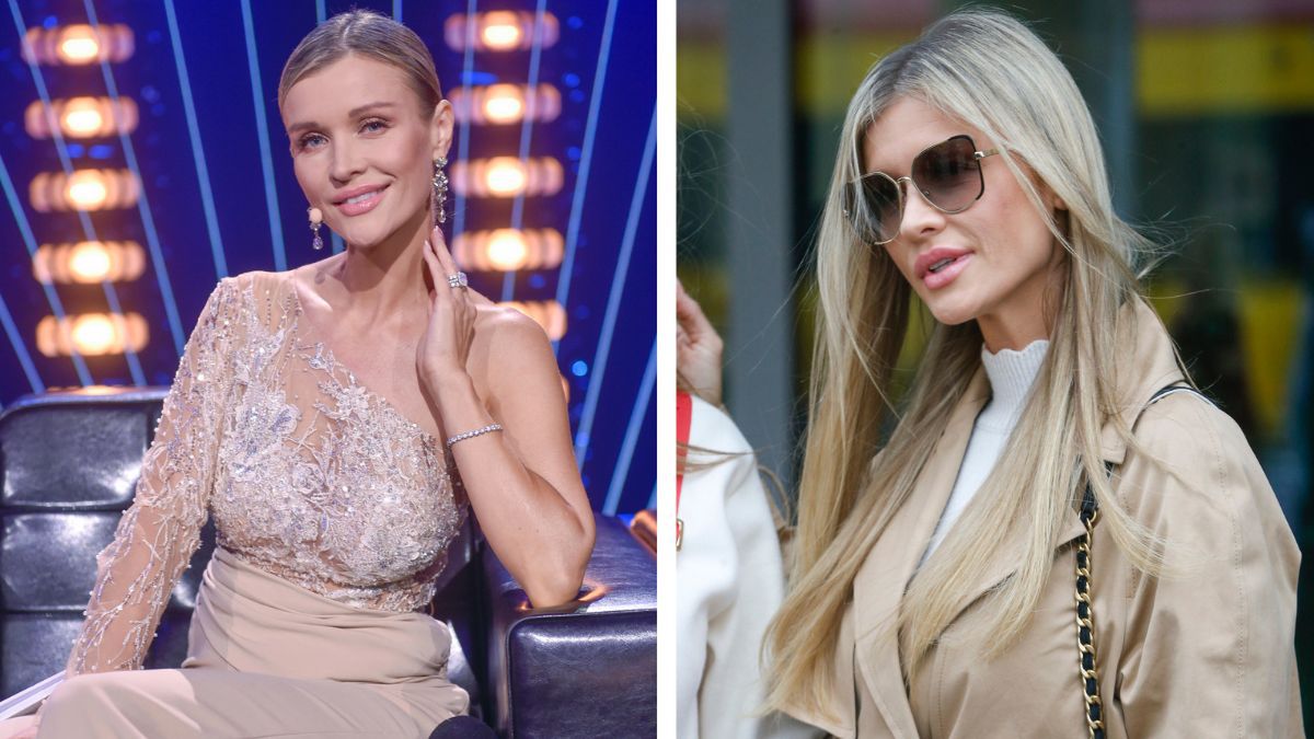 Joanna Krupa o zaostrzeniu kar za znęcanie się nad zwierzętami. "Niestety, nie mają głosu" [WIDEO]