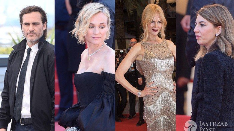 Cannes 2017 - kto dostał Złotą Palmę?