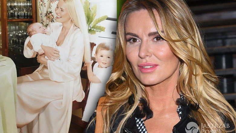 Hanna Lis mogła stracić córki