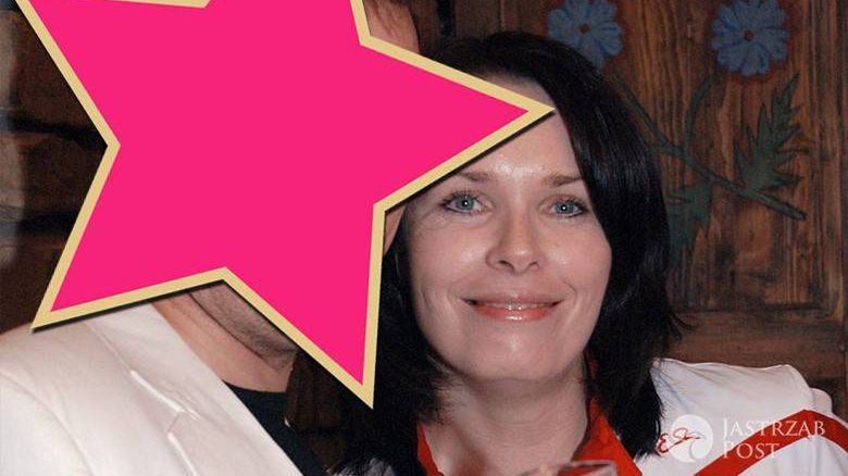 Piotr Szwedes z żoną Anną. Zdjęcia