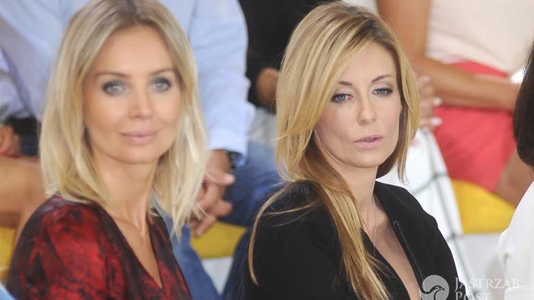 Agnieszka Szulim, Małgorzata Rozenek