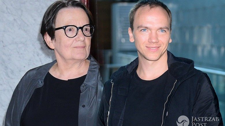 Agnieszka Holland i Jan Komasa zorganizowali galę na cześć Weroniki Migoń