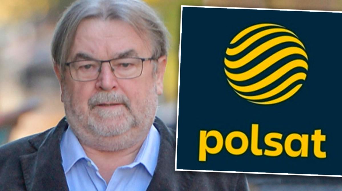 Edward Miszczak, Polsat