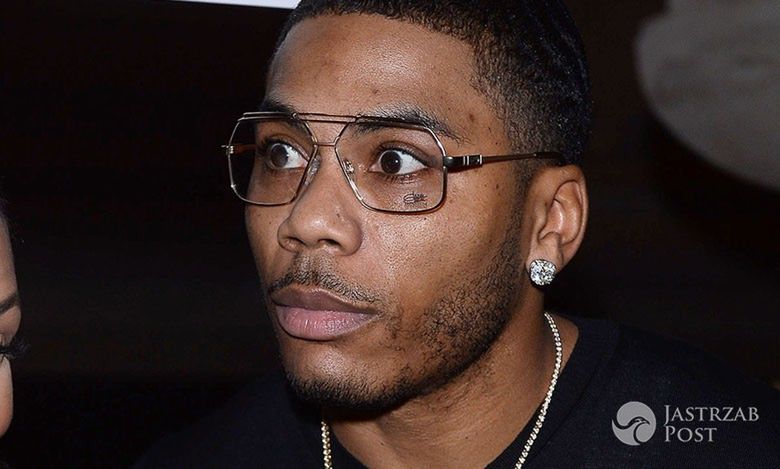 Nelly oskarżony o gwałt