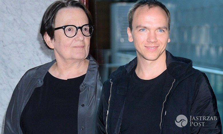 Agnieszka Holland i Jan Komasa zorganizowali galę na cześć Weroniki Migoń