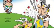 Na szczytach polityki - Sarkozy, Obama, Asterix i Obelix
