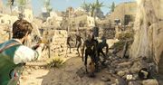 Nowi bohaterowie Strange Brigade pochodzić będą z Ameryki, Indii i Japonii