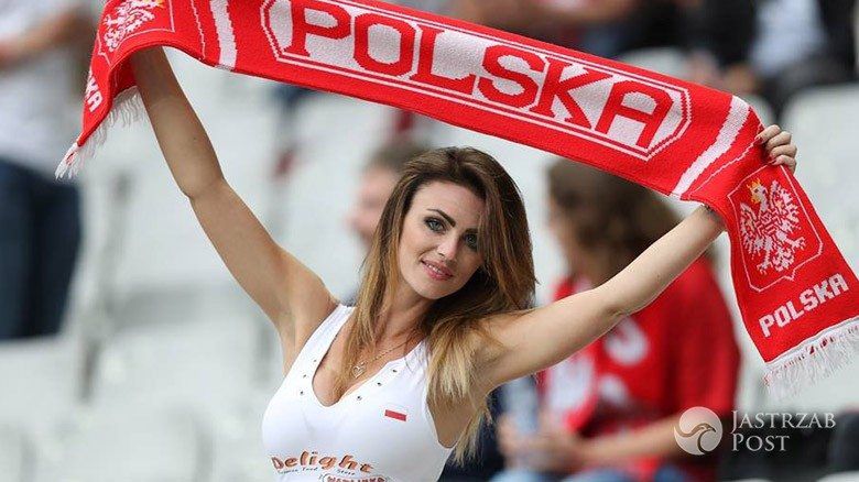 Miss EURO 2016 Marta Barczok zdjęcia