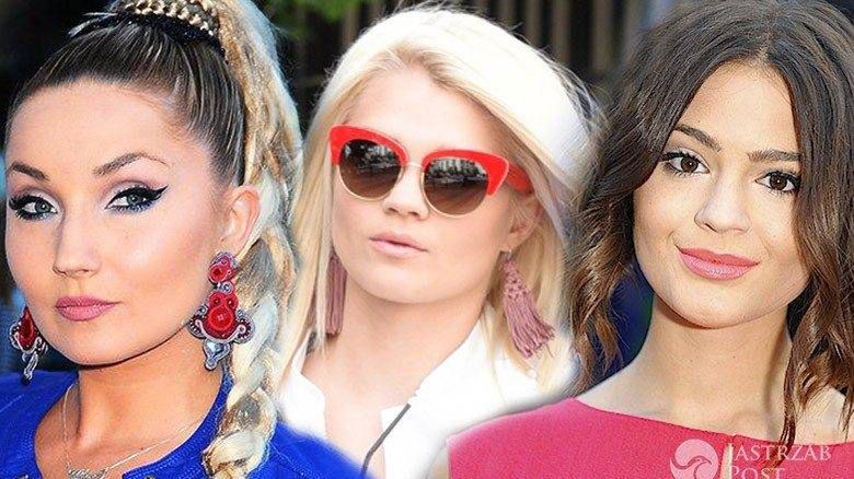 Cleo, Margaret, Honorata Skarbek