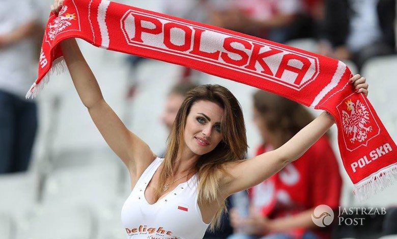 Tak odważnych zdjęć miss EURO 2016 jeszcze nie miała! Zobaczcie, jak wygląda w bikini