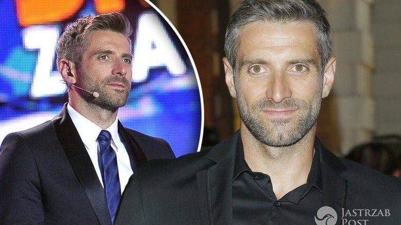 Maciej Dowbor poprowadzi nowy program