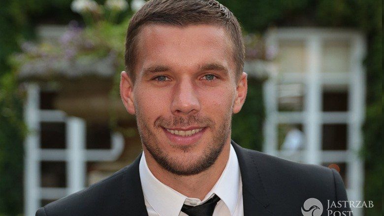 Lukas Podolski kończy karierę reprezentacyjną