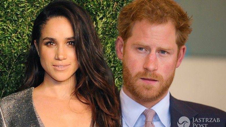 Kim jest dziewczyna księcia Harry'ego - Meghan Markle? Wikipedia, fotki 2016, kto to, życie prywatne