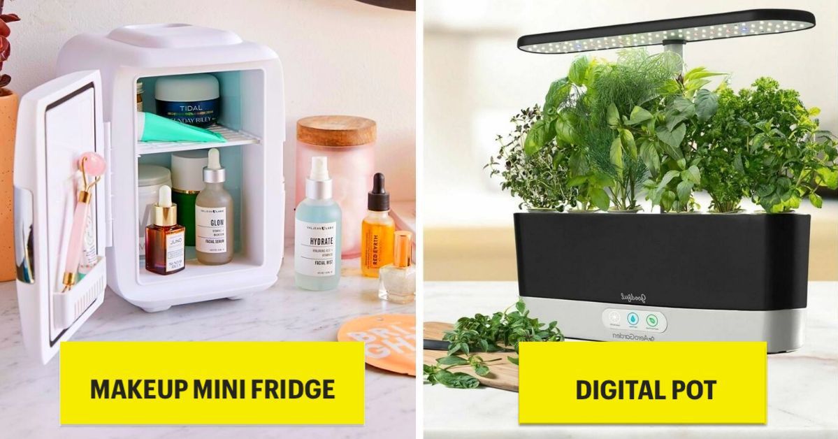 10 Remarkable Examples Showing the Creativity of Modern Technologies