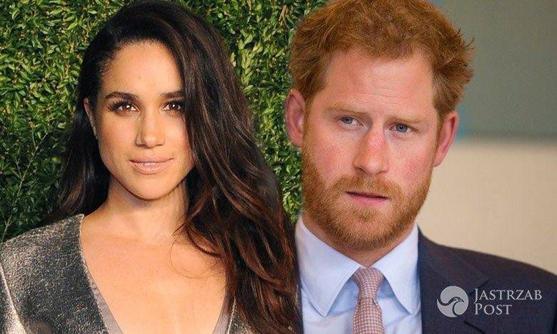 Szok! Brat dziewczyny księcia Harry'ego aresztowany. Meghan Markle też będzie miała kłopoty?