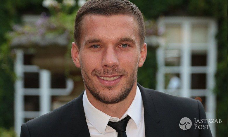 Lukas Podolski kończy karierę reprezentacyjną