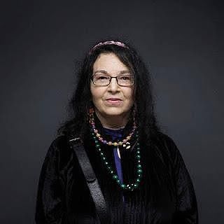 Melinda Gebbie gościem Międzynarodowego Festiwalu Komiksu i Gier w Łodzi