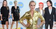 Plejada gwiazd na pokazie kolekcji Doroty Williams dla popularnej polskiej marki