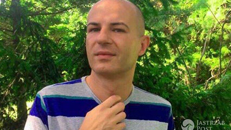 Wróżbita Maciej ma ochronne tatuaże