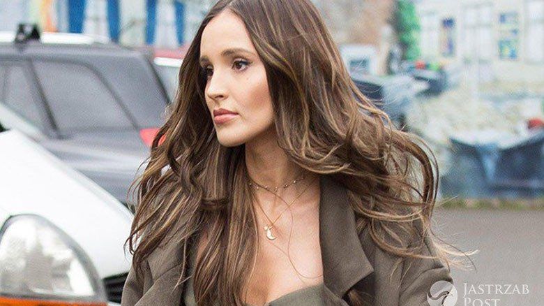 Marina Łuczenko jest przeziębiona