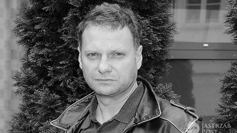 Marcin Kuźmiński nie żyje. Na co zmarł? Przyczyny śmierci