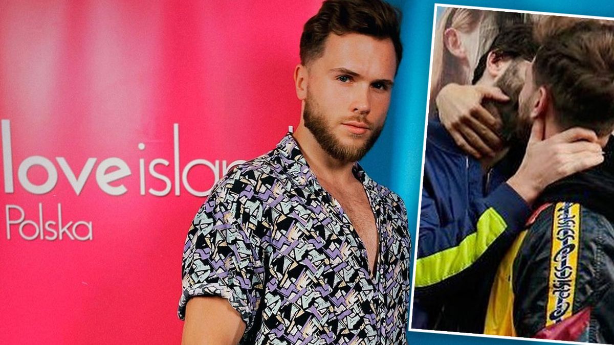 Oliwer Kubiak wygrał "Prince Charming", a teraz trafił do "Love Island"! Pochwalił się fotkami z planu i oznajmił o zmianie zasad