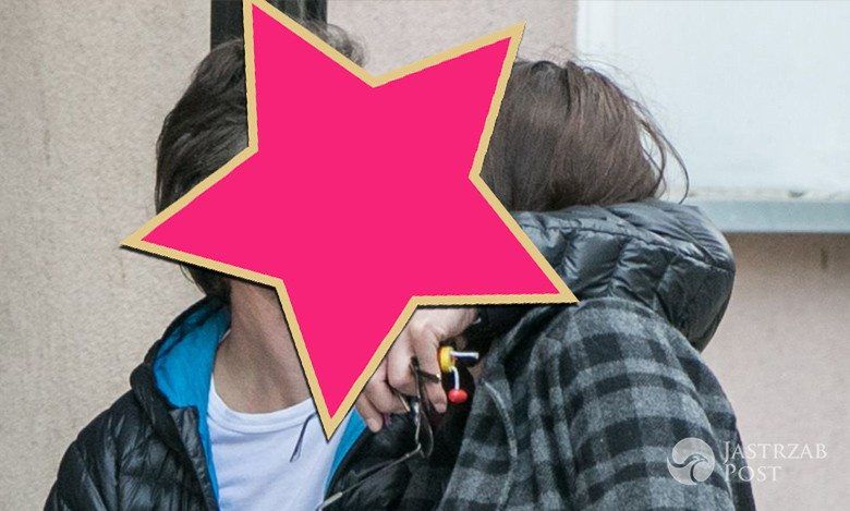 Gwiazdy polskich hitowych seriali mają romans! Przyłapani przez fotoreporterów nie kryli czułości