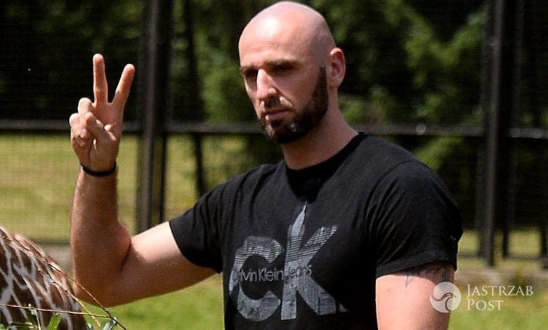Marcin Gortat