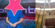 Szok! Prezenterka TVN24 trafiła do szpitala!