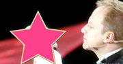 Jak uroczo! Maciej Stuhr pokazał synka podczas rozdania Europejskich Nagród Filmowych
