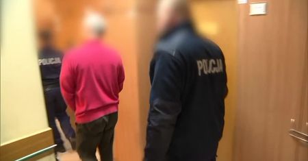 Zapadł wyrok ws. pobicia W. Kwaśniaka. Dwa lata więzienia dla Krzysztofa A.